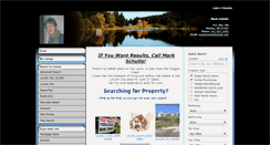 Desktop Screenshot of markschults.com